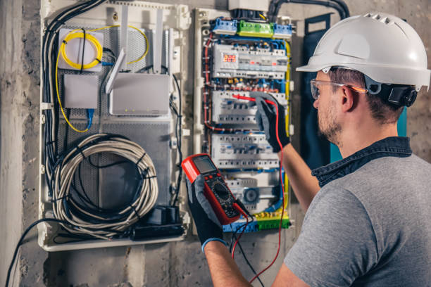 Best Licensed Electrician  in Gaithersburg, MD