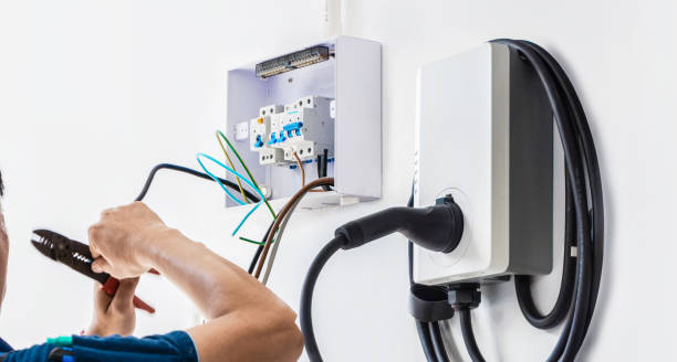 Best Electrician Near Me  in Gaithersburg, MD