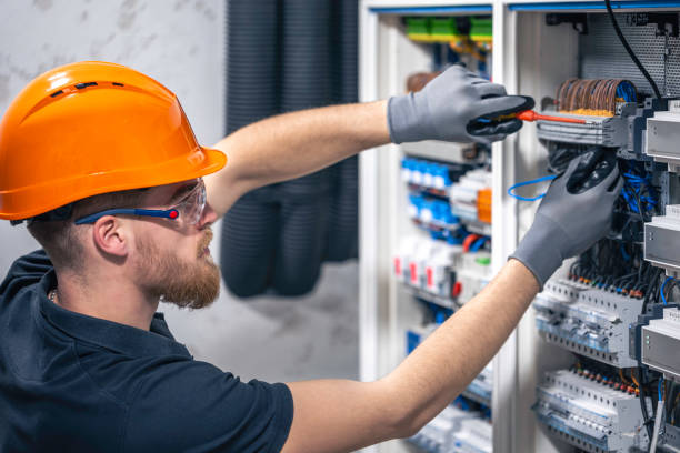 Best Electrical System Inspection  in Gaithersburg, MD